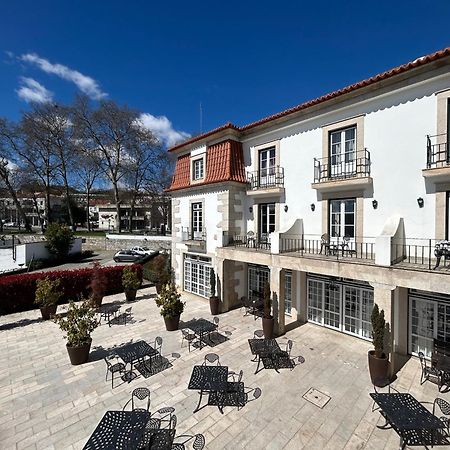 Forrester Essence Douro Hotel - By Unlock Hotels Alijó Dış mekan fotoğraf