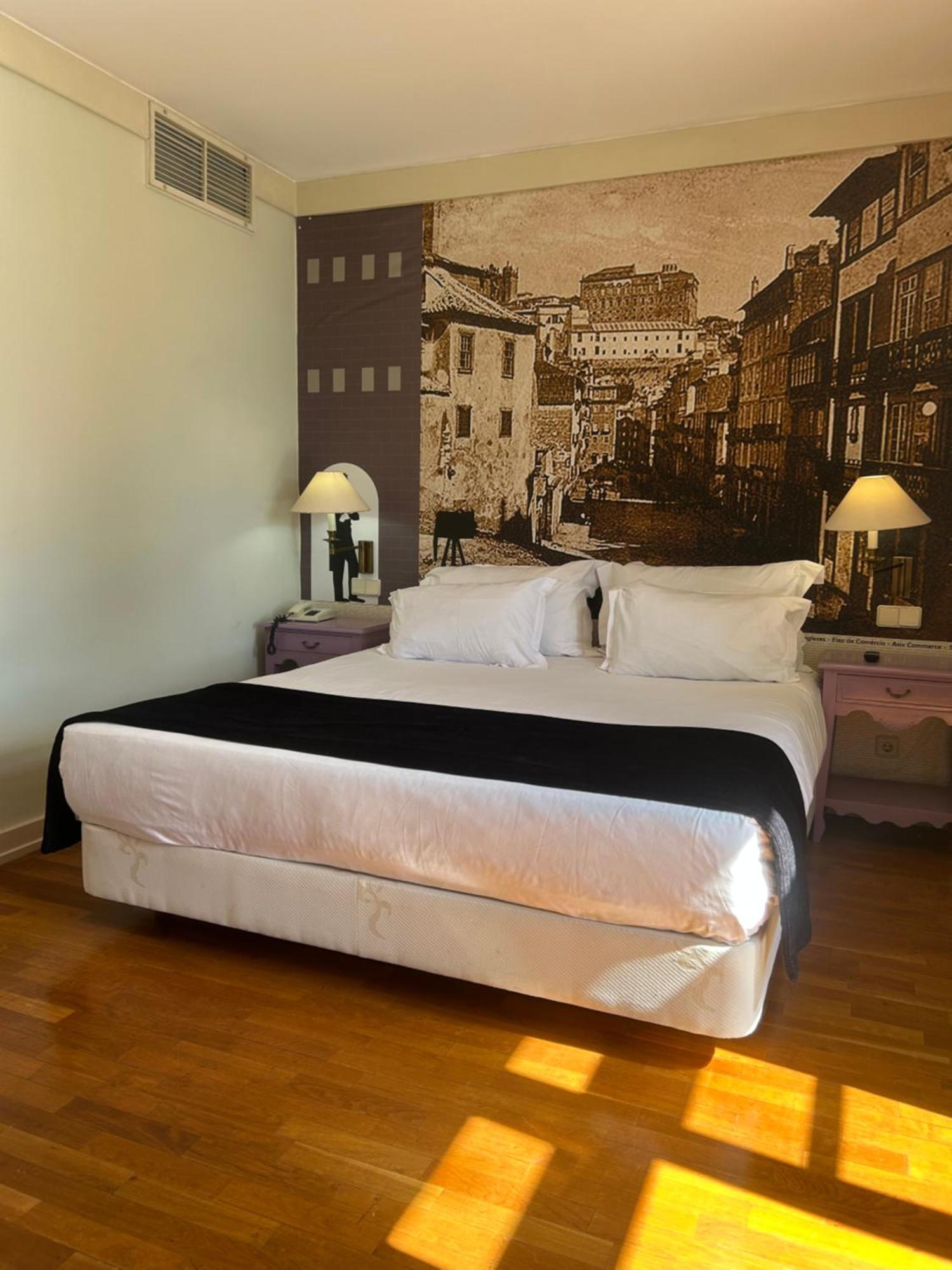 Forrester Essence Douro Hotel - By Unlock Hotels Alijó Dış mekan fotoğraf