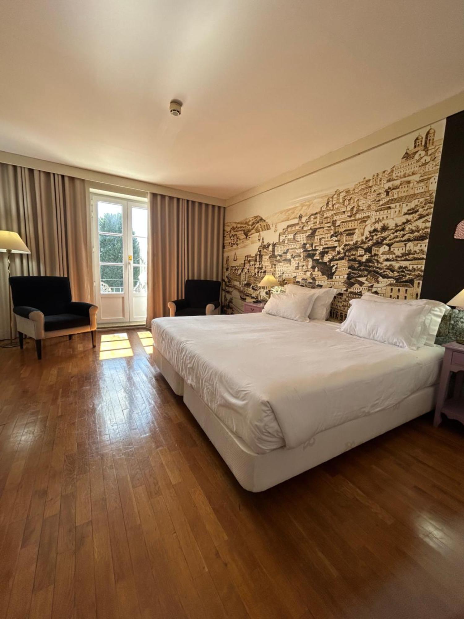 Forrester Essence Douro Hotel - By Unlock Hotels Alijó Dış mekan fotoğraf