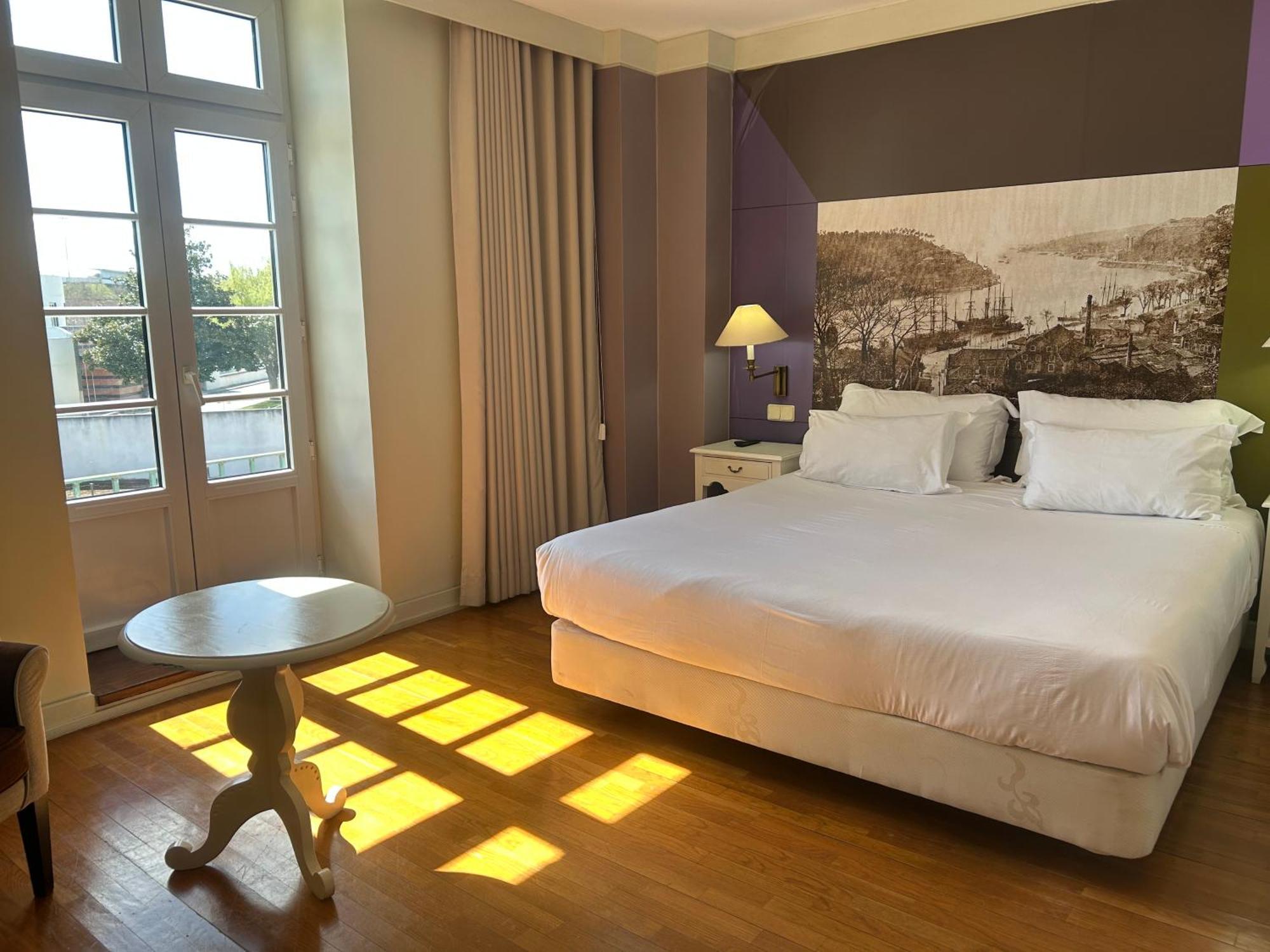Forrester Essence Douro Hotel - By Unlock Hotels Alijó Dış mekan fotoğraf