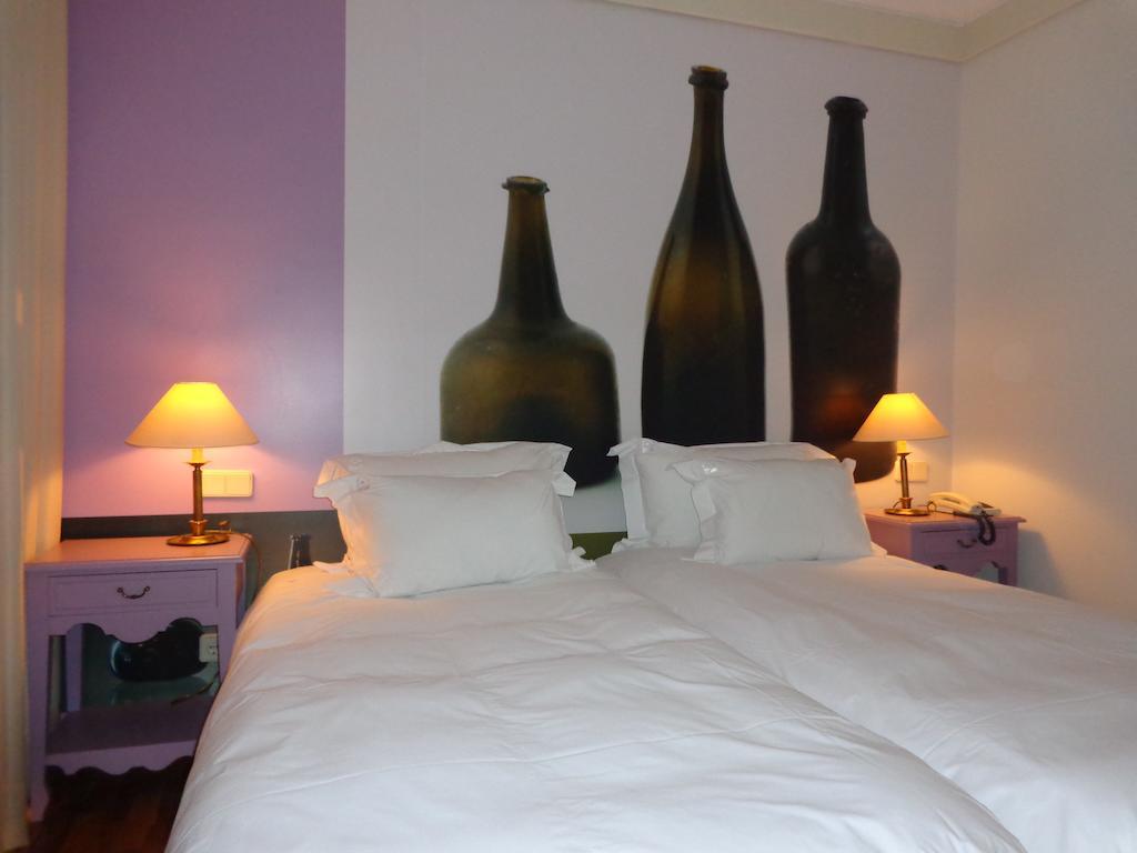 Forrester Essence Douro Hotel - By Unlock Hotels Alijó Oda fotoğraf