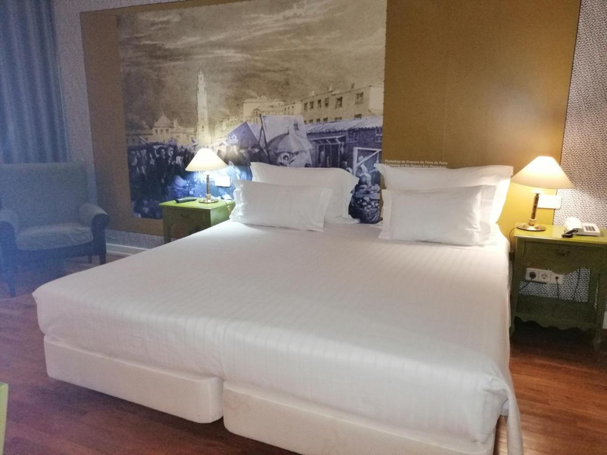 Forrester Essence Douro Hotel - By Unlock Hotels Alijó Dış mekan fotoğraf